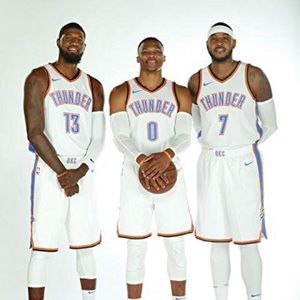 Meet your Posher, Frank